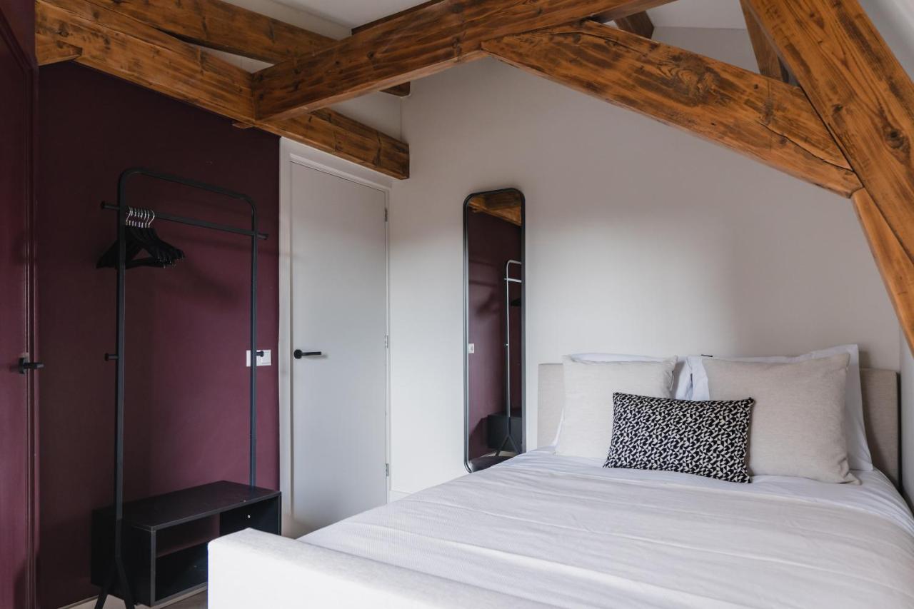 Shortstay - De Pastorie, Гауда Экстерьер фото