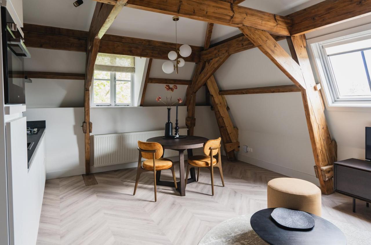 Shortstay - De Pastorie, Гауда Экстерьер фото