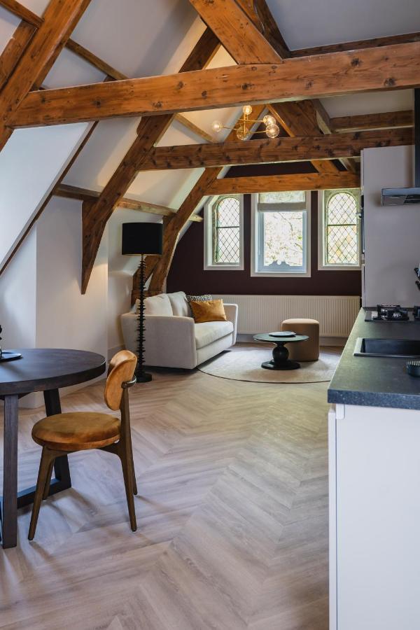 Shortstay - De Pastorie, Гауда Экстерьер фото